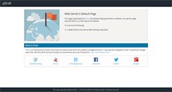 Desktop Screenshot of dejavu-app.com